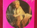 LP PICTURE DISC DOLLY PARTON GREAT BALLS OF FIRE 1979 NEVER BEEN PLAYED