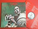 QUEEN NM MINT UK 1ST LP 1977 NEWS OF THE WORLD 1-2 ORIGINAL DIE CUT INNER G/FOLD