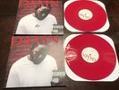DAMN. [2LP] Autographed Kendrick Lamar Vinyl