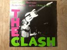 The Clash.Rudie Can't Fail/Bankrobber/Rockers Galore...U.K.Tour.EX/EX Dutch.Rare