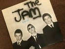 The Jam ?– In The City,  1977 Polydor ?– 2383 447, VG+/VG+