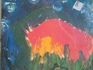 MEAT PUPPETS II 1ST SST PRESSING 1984 RARE NM