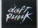 DAFT PUNK 'Discovery' Gatefold Vinyl 2LP NEW/SEALED