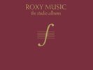 Roxy Music: The Complete Studio Albums by Roxy Music (Vinyl)