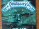 Metallica - Ride The Lightning