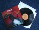 Meat Loaf - Bat Out Of Hell - original 1977 vinyl album