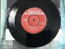 TYRANNOSAURUS REX  King Of The Rumbling Spires Regal Zonophone  7” 45 1969 mint-