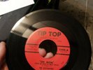 The Daylighters - Oh Mom / Hard-Headed Girl - Tip Top 2008 - Red Copy VG/VG-