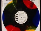 JAMAL AT THE PENTHOUSE Soul Jazz Album ARGO #LP 646 Promo Splash Colored Vinyl