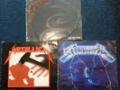 Metallica Ride The Lightning Kill Em All Sad But True 12