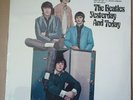 The Beatles Yesterday and Today Capitol EMI Canada Vinyl LP  Stereo ST 2553 