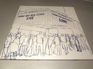 RARE LP Sunny Day Real Estate Live Foo Fighters SUB POP Nate Mendel Nirvana LOOK