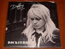 DUFFY ROCKFERRY LP *RARE* 1st PRESSING VINYL A&M RECORDS 2008 EU EDITION New