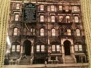 LED ZEPPELIN PHYSICAL GRAFFITI VINYL LP 1975 ORIGINAL AUSTRALIAN PRESS SS2-200