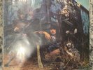 Orig '69 GUN Gun Sight LP UK Import Heavy Pysch Prog CBS