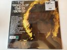 NEW RSD LIMITED EDITION DAVID BOWIE THE WORLD OF DAVID BOWIE BLUE VINYL SEALED