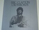 Eric Clapton ?– Crossroads - Box set - 6 × LP