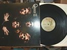 Queen - II (2 Two) - 1975 US Press GATEFOLD COVER TOP LOAD EKS-75082 (EX) VINYL