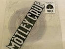 MOTLEY CRUE - KICKSTART MY HEART - LOGO SHAPED PICTURE DISC - RSD 2016