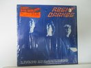 Album LP 1981 AGENT ORANGE Living In Darkness Album POSH BOY