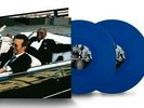 Eric Clapton & B.B. King - Riding With The King 20th Limited 2 Blue Vinyl LP