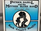 Patrick Hazell & the Mother Blues Band-Back Country Shuffle 12