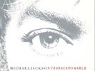Michael Jackson Sealed You rock my world (12