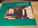 Nick Drake FIVE LEAVES LEFT (US) Debut Album 180g GATEFOLD New Sealed Vinyl LP