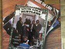 ABOVE THE LAW Livin' Like Hustlers LP MUSIC ON VINYL 2016 reissue NEW/SEALED