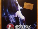 JOHNNY WINTER Woodstock Sunday August 17, 1969 Woodstock Experience VINYLE 180g