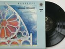 Original 1984 Reference Recording RR-15  Respighi  Church Window  VG++