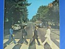 The Beatles Abbey Road PCS 7088 YEX 749-2/YEX 750-1 Apple 1969 GD/VG