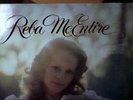 Reba McEntire 1ST LP 1977 Mercury SRM-1-5002 GOLD STAMPED PROMO LP EXCELLENT-