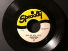 Little Richard SEND ME SOME LOVIN’ (45RPM 7” Single) Specialty (J201)