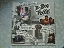 B-Boy Posse Boogie Down Productions 1987 VARIOUS ARTIST HIP HOP MINT