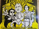 Nirvana Saturday Night Not-So Live Rare 12