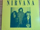 Nirvana As Alive As Ever Rare 12