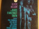 Oliver Nelson - Blues & the Abstract Truth / Original 1961 Impulse Stereo Promo