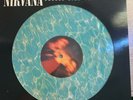 Nirvana Smells Like Teen Spirit Picture Disc Single 12