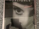 Foreigner Lp SEALED Inside Information 1987 Original First Press