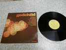 GODCHILD FRENCH HOLY GRAIL JAZZ FUNK ; 6286