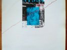 NYSSA MUSIQUE Comme au moulin RARE FRENCH JAZZ 1985 PRIVATE PRESS
