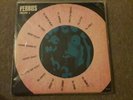 Various ?– Pebbles Volume Two - Vinyl LP Album Record 2 Vol