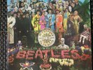 THE BEATLES -Sgt. Pepper's Lonely Hearts Club Band -  VINYL - LP