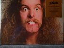 Ted Nugent - Cat Scratch Fever [Limited/Numbered Solid White Colored Vinyl]