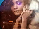 Diana Ross The Boss/I'm Coming Out 