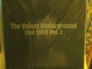 Velvet Underground Live 1969  Vol.2  SEALED