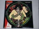 Kiss Peter Criss Solo Picture Disc  Victor Japan