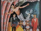 CROWDED HOUSE - Self-Titled - Vinyl - Original Recording - **NEW/ STILL SEALED**