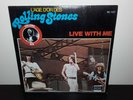 ROLLING STONES : Live with me / Let it bleed (France 45 7